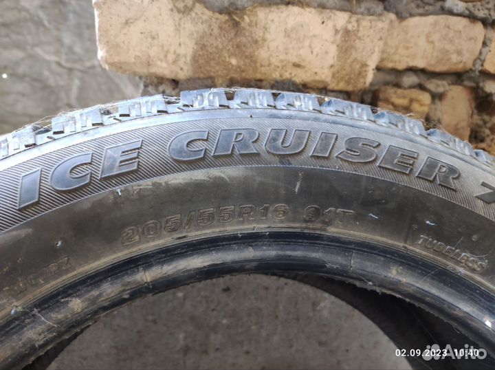 Cordiant Sport 205/55 R16