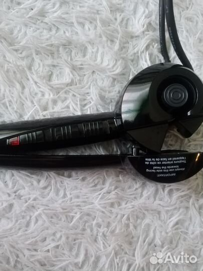 Плойка Babyliss pro