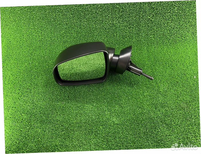 Зеркало левое Дастер (10-21)