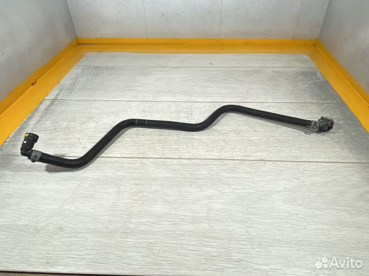 Трубка топливная Haval F7x,F7