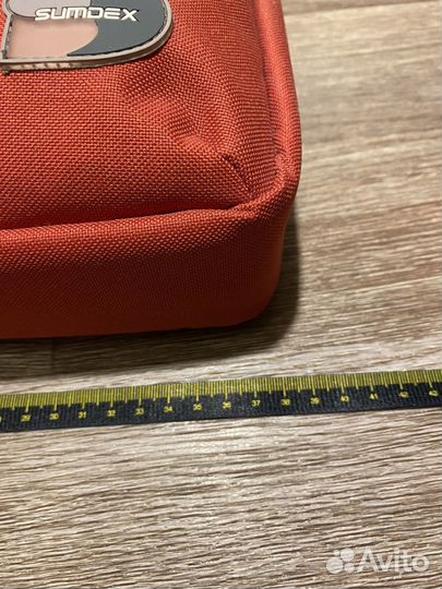 Сумка для ноутбука 30х37