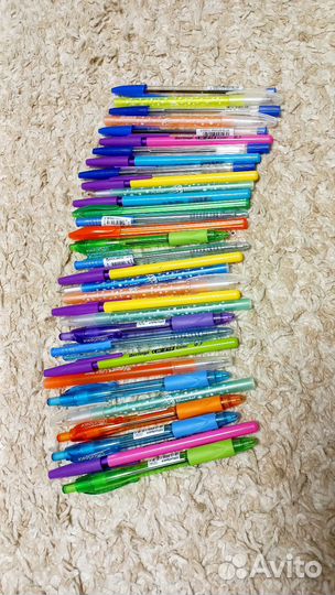 Канцтовары