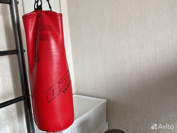 Боксерская груша