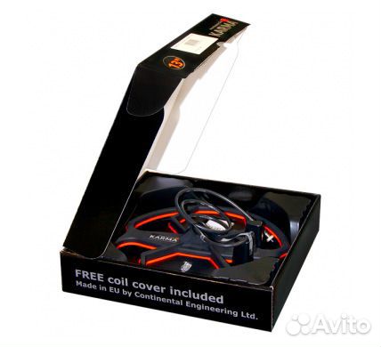 Катушка Karma 13 для Garrett AT