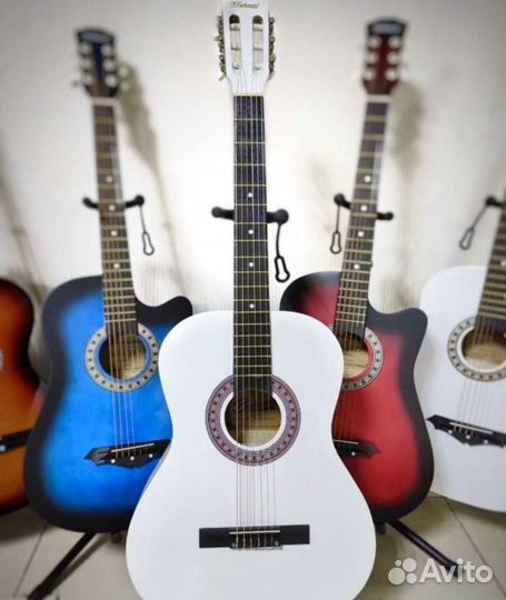 Гитара Belucci