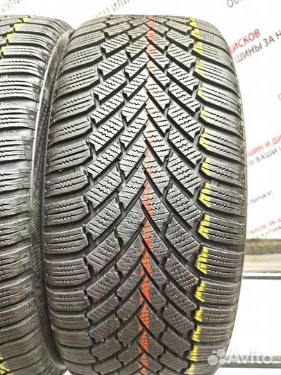Continental WinterContact TS 860 225/45 R17 91H