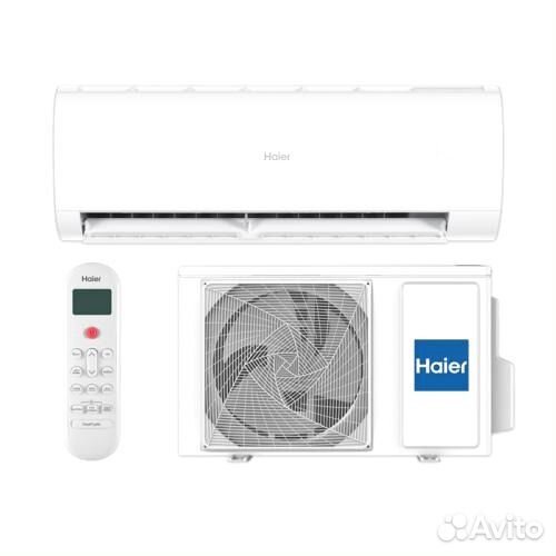Сплит-система haier Pearl HSU-07\20m