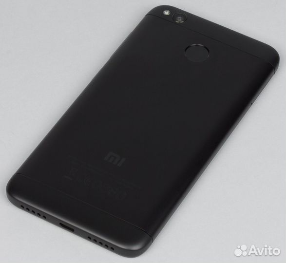 Xiaomi Redmi 4X