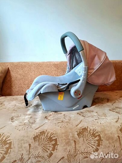 Автолюлька от 0