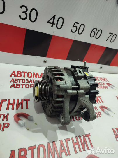 Генератор Киа Соренто 4 MQ Соната 8 DN 2.5 G4KM