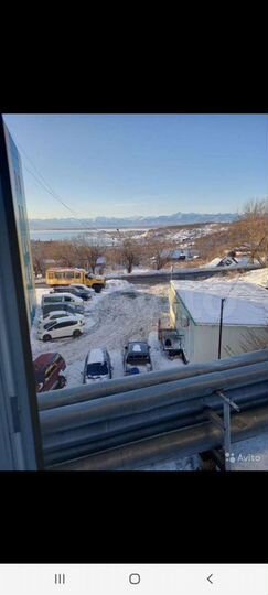 2-к. квартира, 48 м², 1/5 эт.