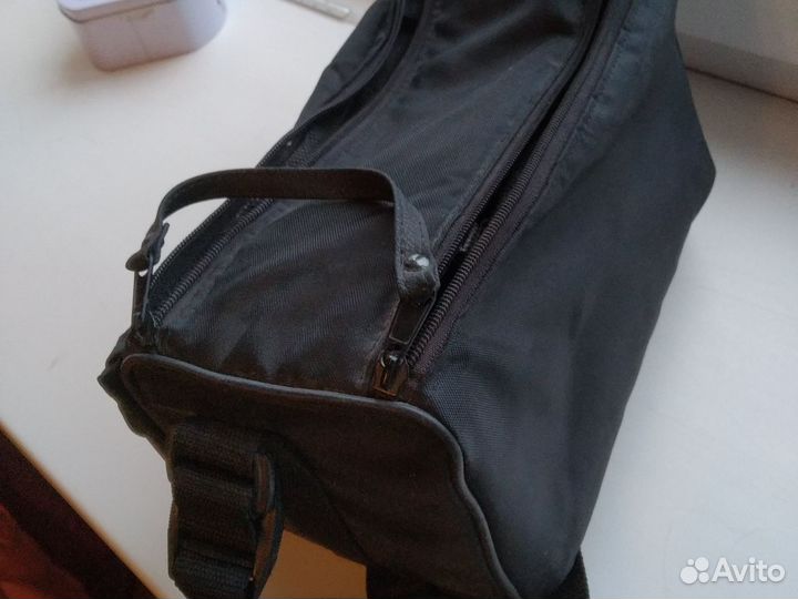 Сумка под фото и видео