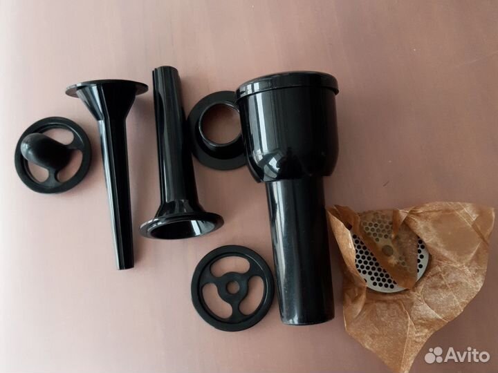 Мясорубка Kenwood mg510