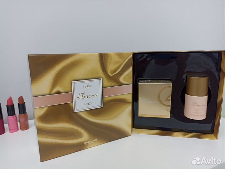 Парфюмерная вода