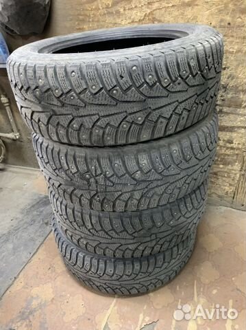 Nokian Tyres Nordman 5 205/55 R16