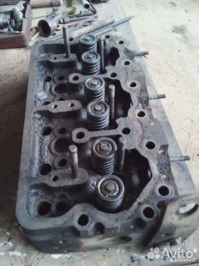 Двигатели А-01 А-41