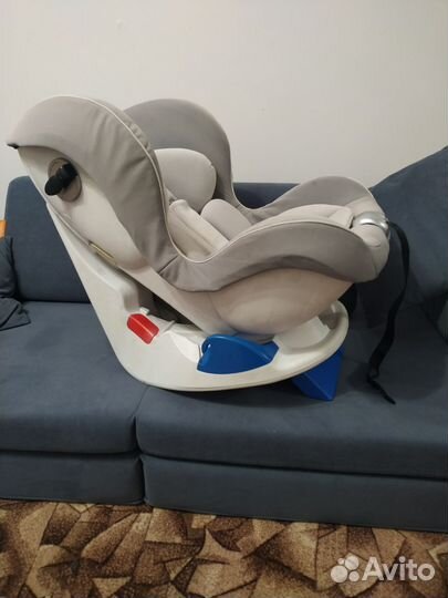 Детское автокресло от 0 до 18