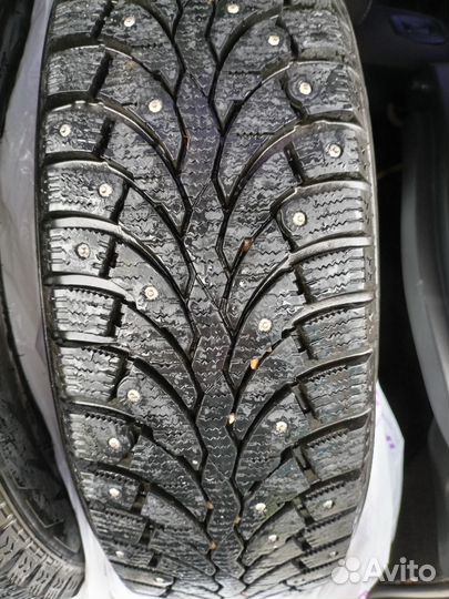 Formula Ice 185/65 R15