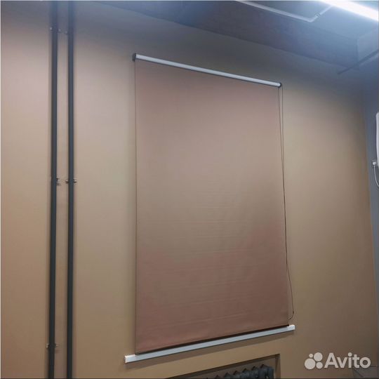 Рулонные Шторы BlackOut на заказ