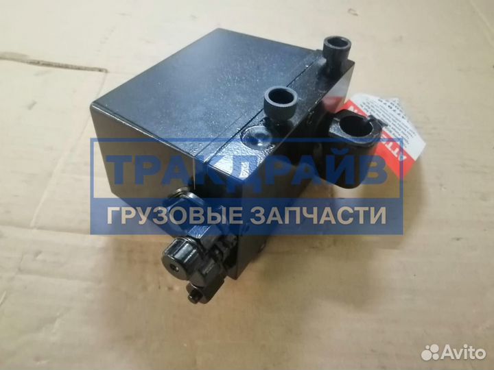 Насос подъема кабины для автомобилей Скания 4 и 5 серия