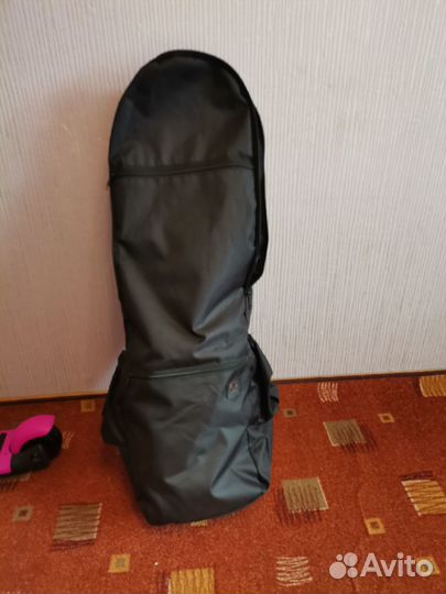 Металлоискатель garrett AT pro