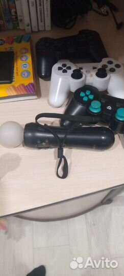 Sony PlayStation 3