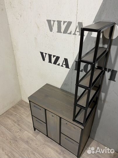 Тумба под раковину в ванную