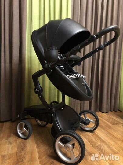 Коляска Mima xari 2 в 1