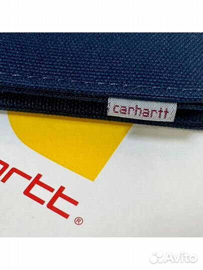 Кошелек carhartt