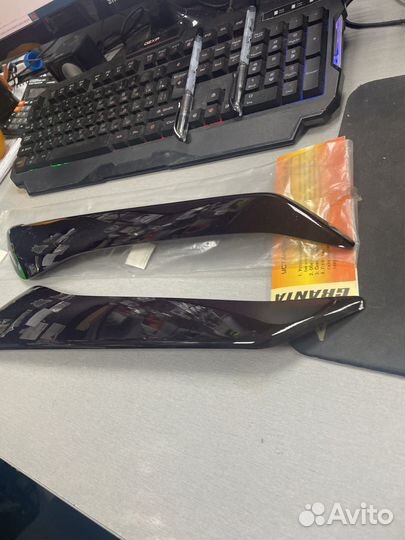 Пыльник рулевой рейки audi 100 c4 A6