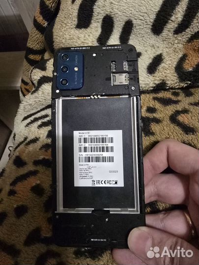 INOI A83, 6/128 ГБ