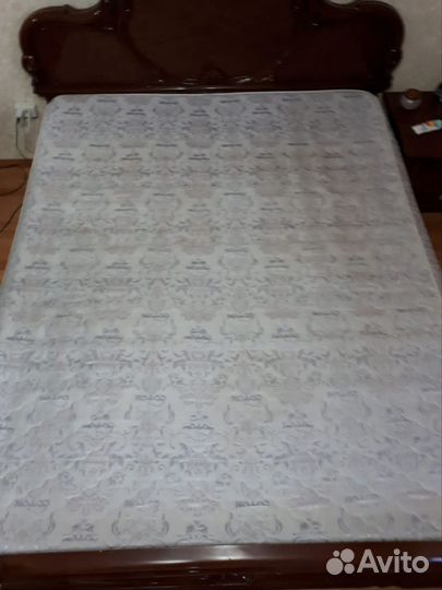 Матрас 160х200 бу
