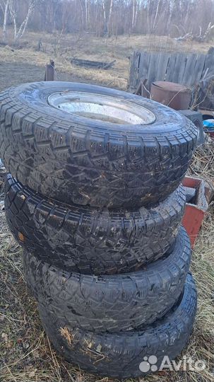 Duck Commander All Terrain 31.5/10 R15