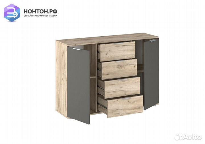 Комод Венеция