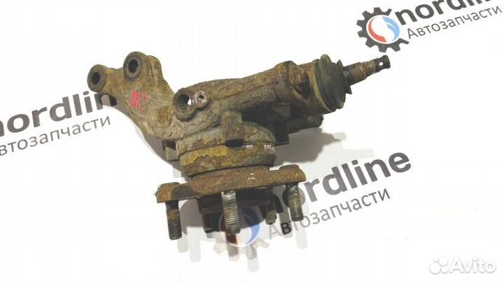 Кулак поворотный передний правый Kia Ceed 1