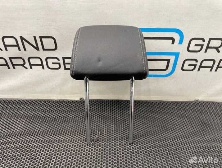 Подголовник передний Bmw X3 F25 N52B30A 3.0 2011