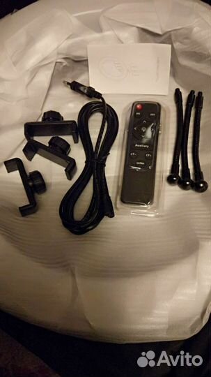 Новая Кольцевая Лампа RL-18