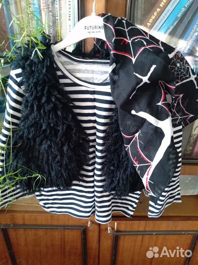 Новогодние костюмы, маски