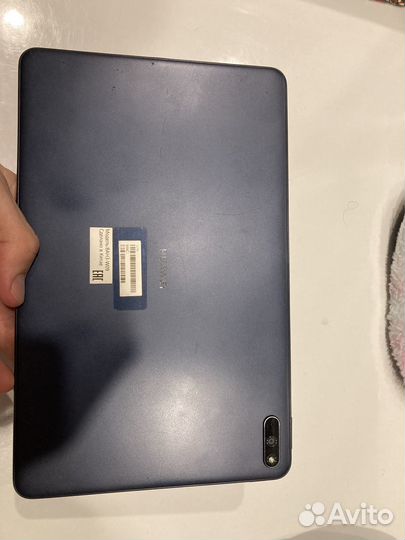 Huawei MatePad 10.4 2020