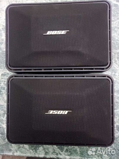 Аккустика bose 101 MM