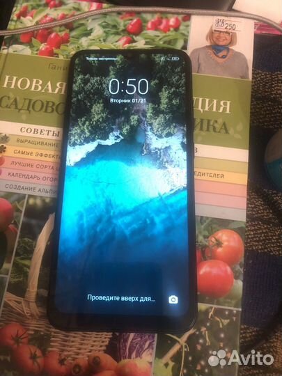 Xiaomi Redmi 9A, 2/32 ГБ