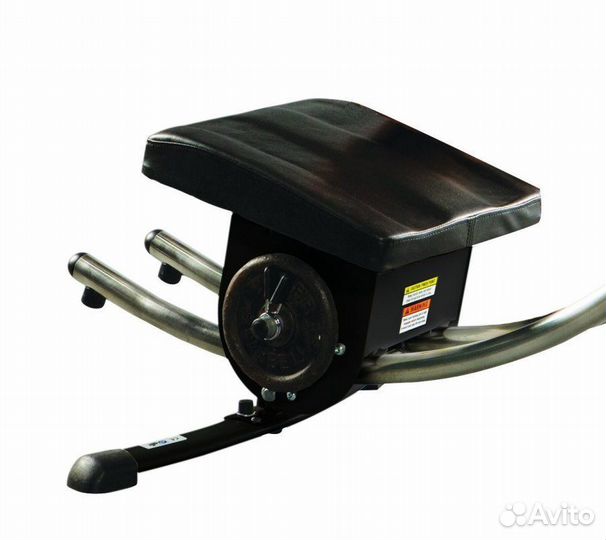 Тренажер для пресса 