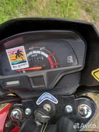 Alpha LUX GEN3 50/125