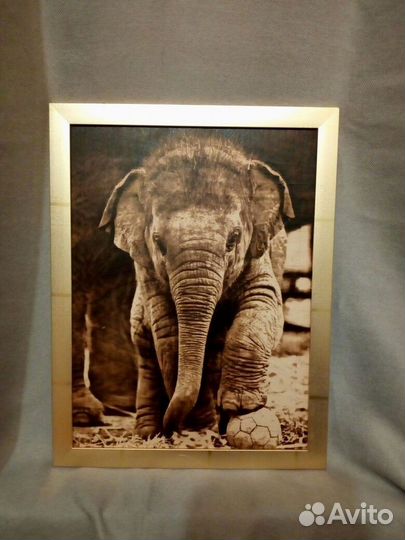 Пиропринтер Х новая версия