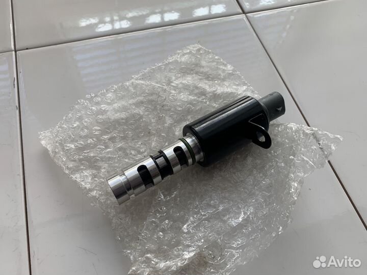 Клапан контроля давления масла Kia Sorento 06-11