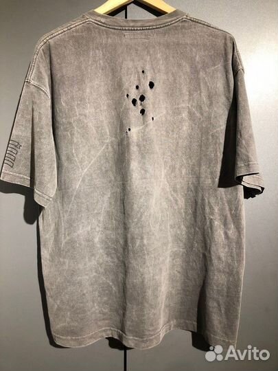 Футболка Number Nine Shield Оригинал