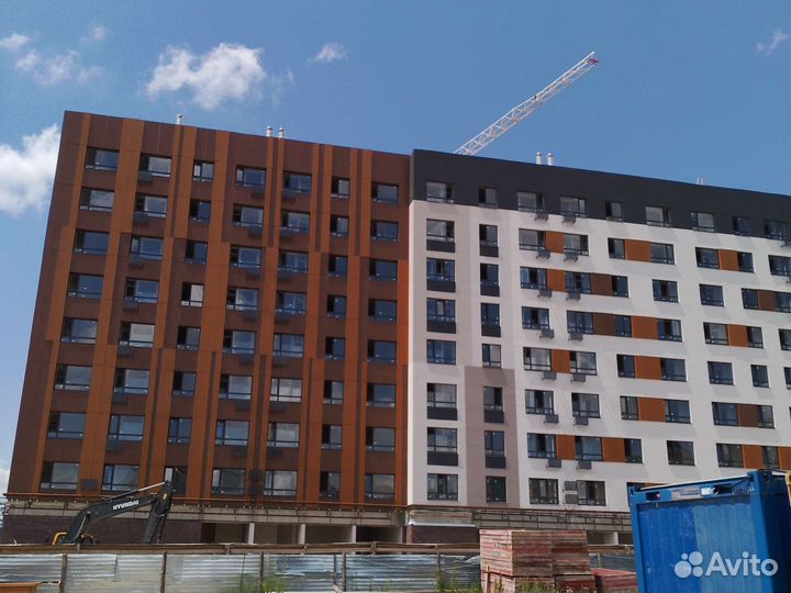 Разнорабочий