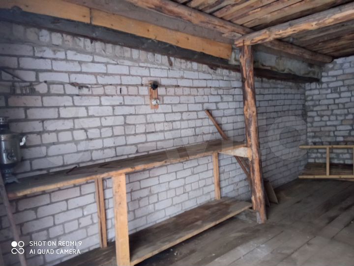 Гараж, 30 м²