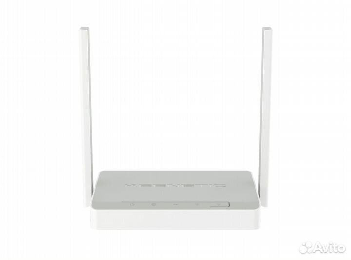 Keenetic Extra (KN-1713) Интернет-центр с Mesh Wi