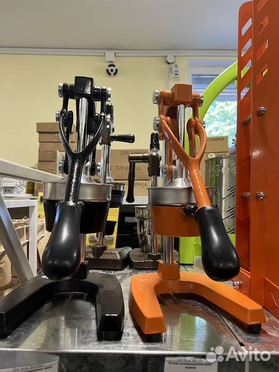 Соковыжималка пресс